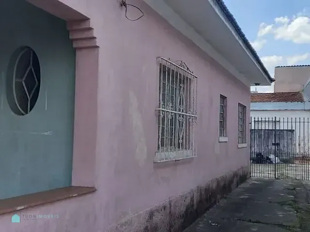 Casa com 480m² 3 quartos e 1 banheiro, à venda, no bairro Piqueri em São Paulo