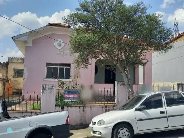 Casa com 480m² 3 quartos e 1 banheiro, à venda, no bairro Piqueri em São Paulo