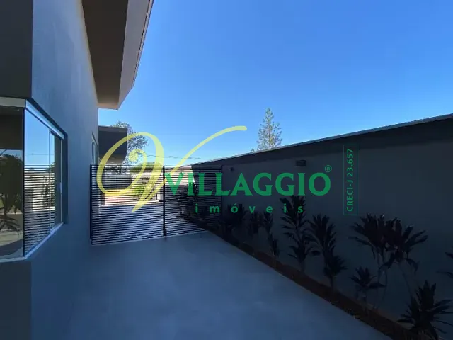 Casa com 730m² 4 quartos e 6 banheiros, à venda, no bairro Jardim Botanico em Bady Bassitt