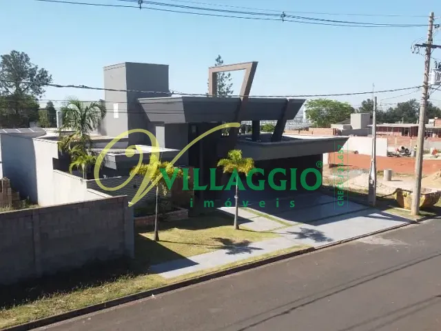 Casa com 730m² 4 quartos e 6 banheiros, à venda, no bairro Jardim Botanico em Bady Bassitt