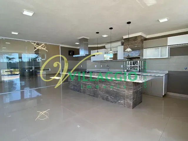 Casa com 730m² 4 quartos e 6 banheiros, à venda, no bairro Jardim Botanico em Bady Bassitt