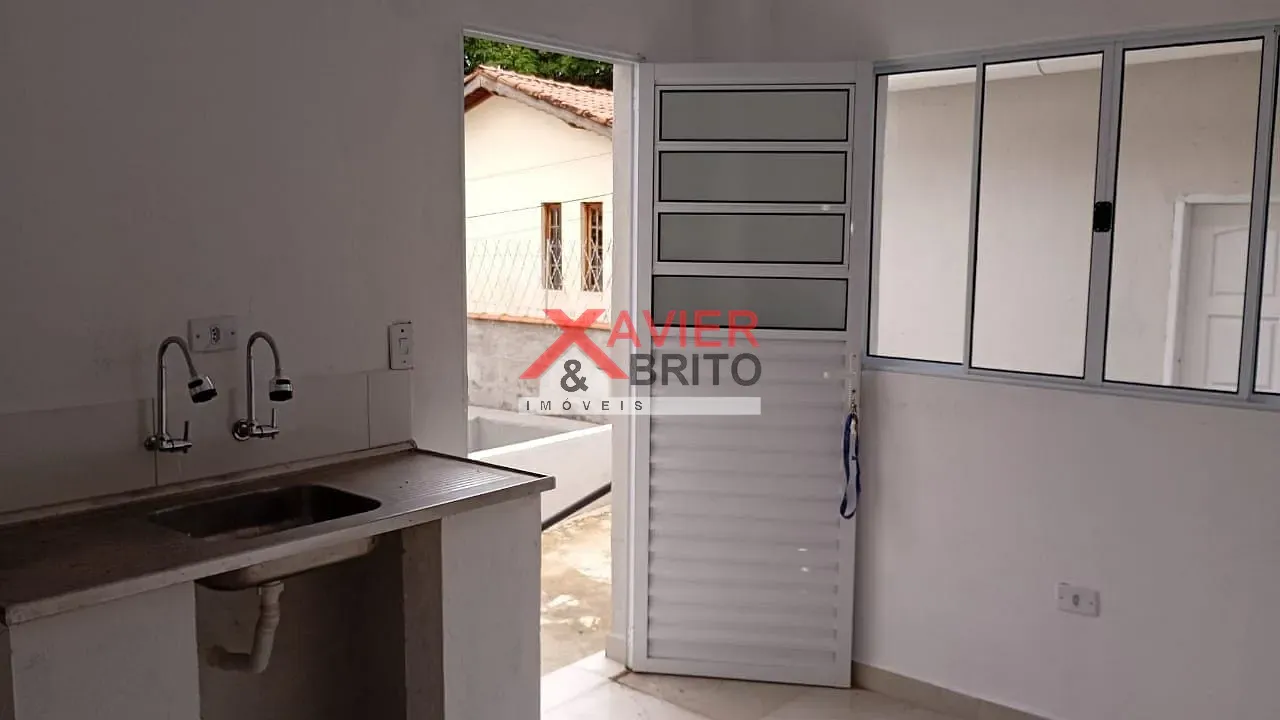 Casa, 1 quarto, 36 m² - Foto 2
