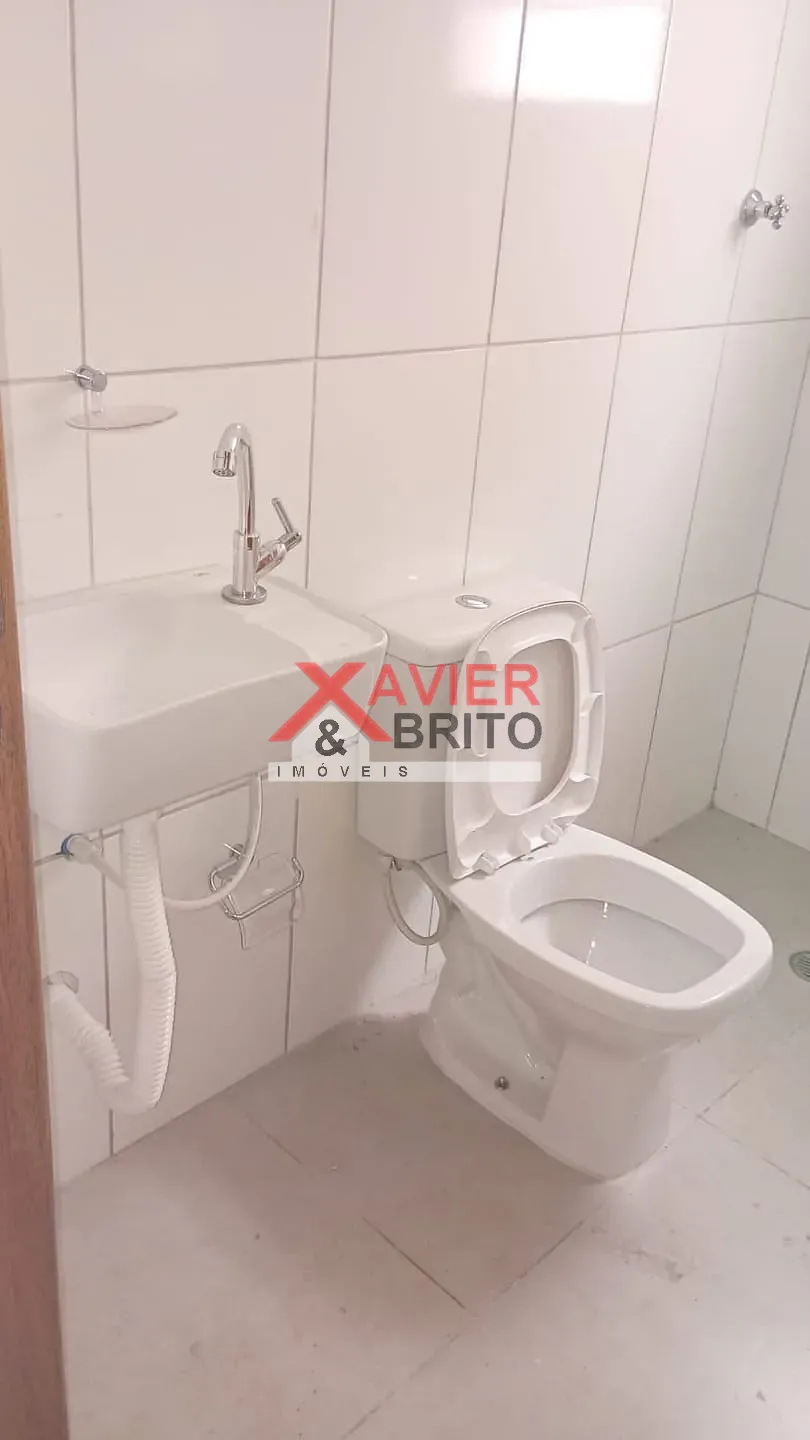 Casa, 1 quarto, 36 m² - Foto 6