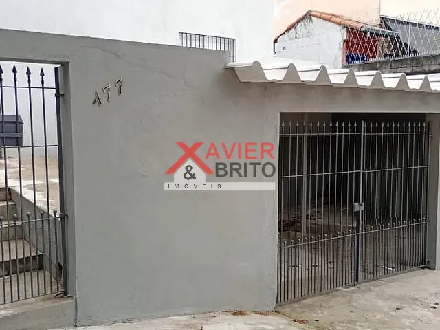 Casa 1 quarto e 1 banheiro, para alugar, no bairro Vila Dalila em São Paulo