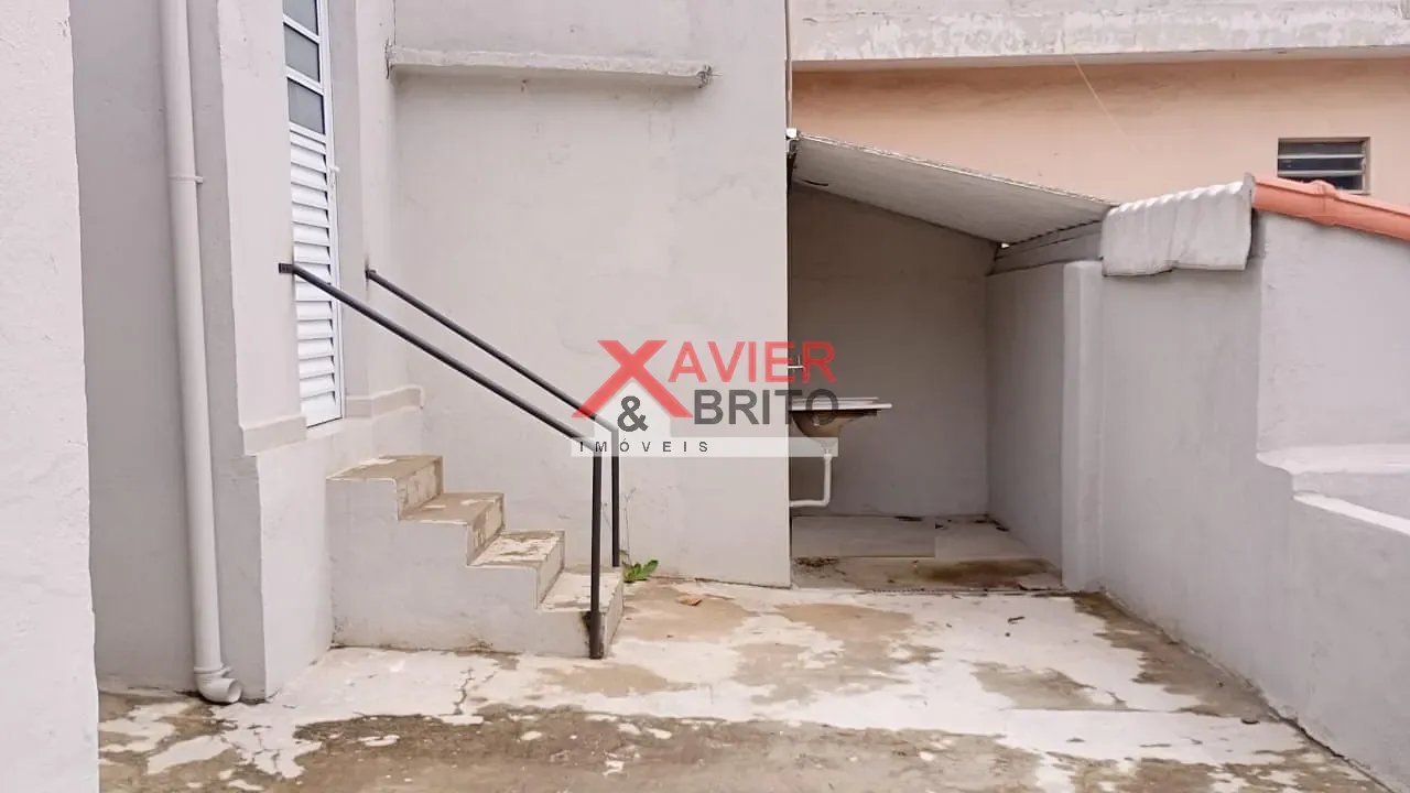 Casa, 1 quarto, 36 m² - Foto 8