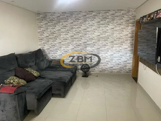 Casa com 150m² 3 quartos e 3 banheiros, à venda, no bairro Portal de Versalhes 2 em Londrina
