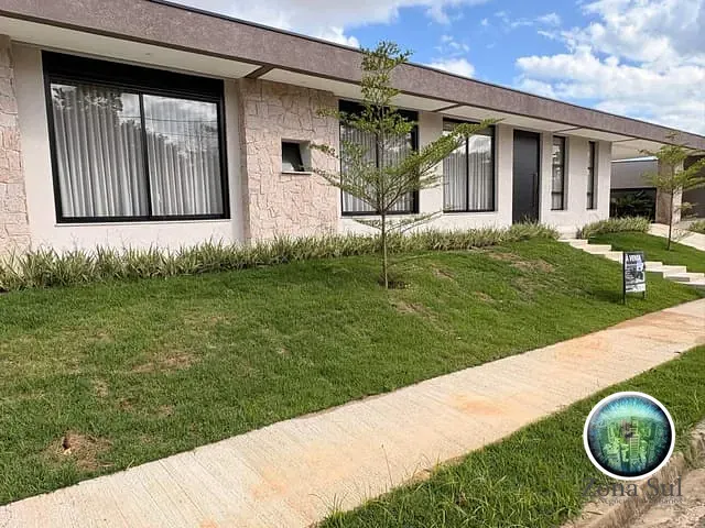 Casa com 378m² 3 quartos e 5 banheiros, à venda, no bairro Jardim Villagio Milano em Sorocaba