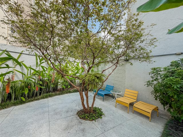 Casa com 228m² 2 quartos e 3 banheiros, à venda, no bairro Vila Madalena em São Paulo