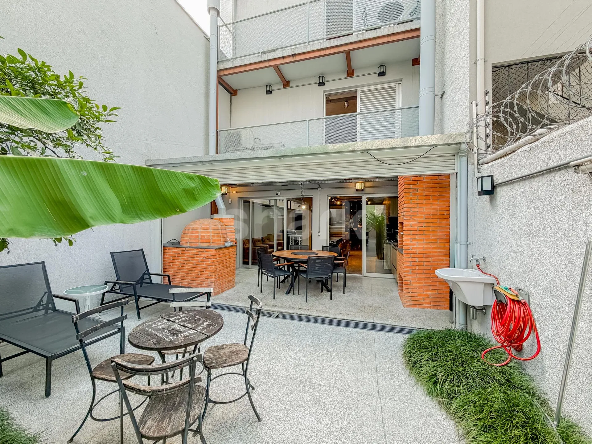 Casa em Vila Madalena — foto 1