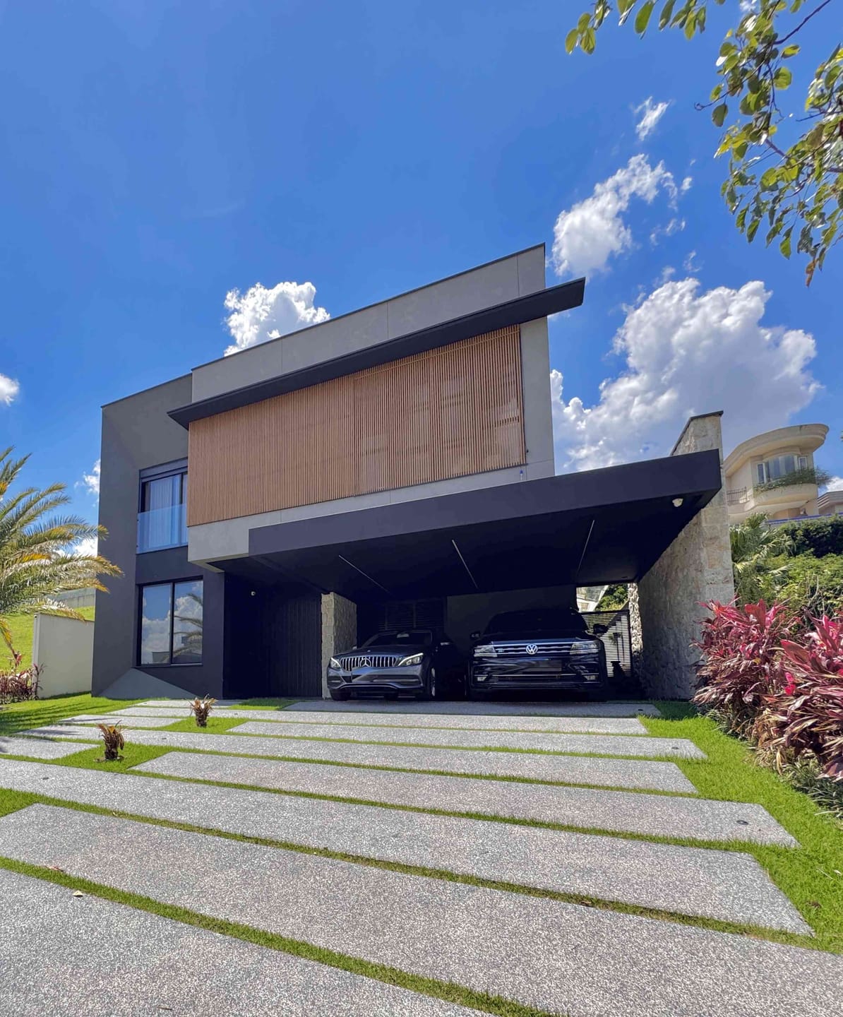 Casa em Tamboré — foto 2