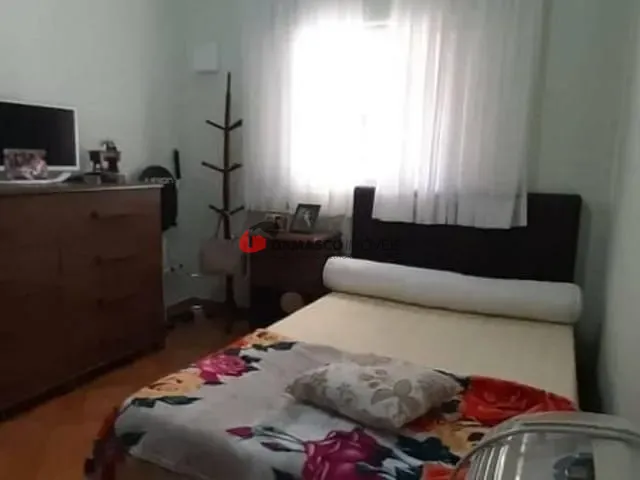 Casa com 181m² 2 quartos e 1 banheiro, à venda, no bairro Boa Vista em São Caetano do Sul
