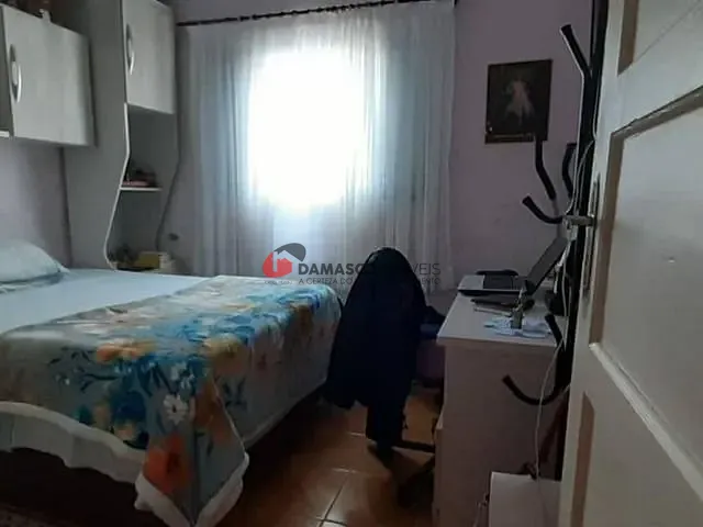 Casa com 181m² 2 quartos e 1 banheiro, à venda, no bairro Boa Vista em São Caetano do Sul