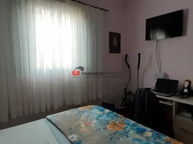 Casa com 181m² 2 quartos e 1 banheiro, à venda, no bairro Boa Vista em São Caetano do Sul