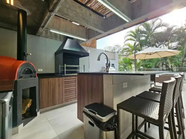 Casa com 384m² 3 quartos e 5 banheiros, à venda, no bairro Brooklin Paulista em São Paulo