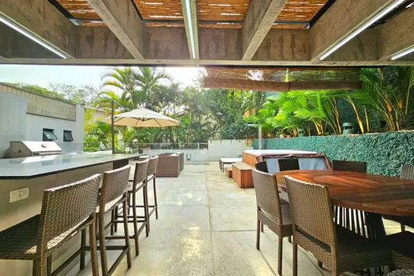 Casa em Brooklin Paulista — foto 3