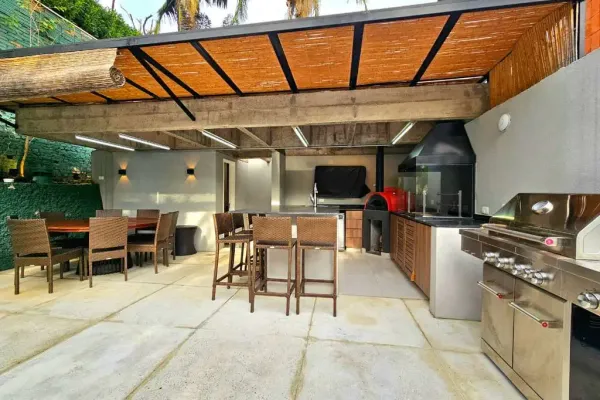 Casa em Brooklin Paulista — foto 4