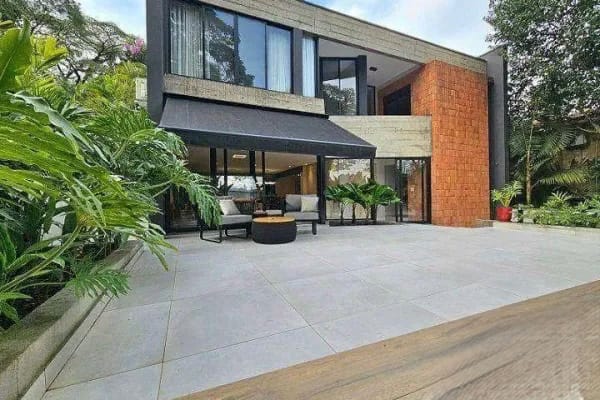 Casa em Brooklin Paulista — foto 1
