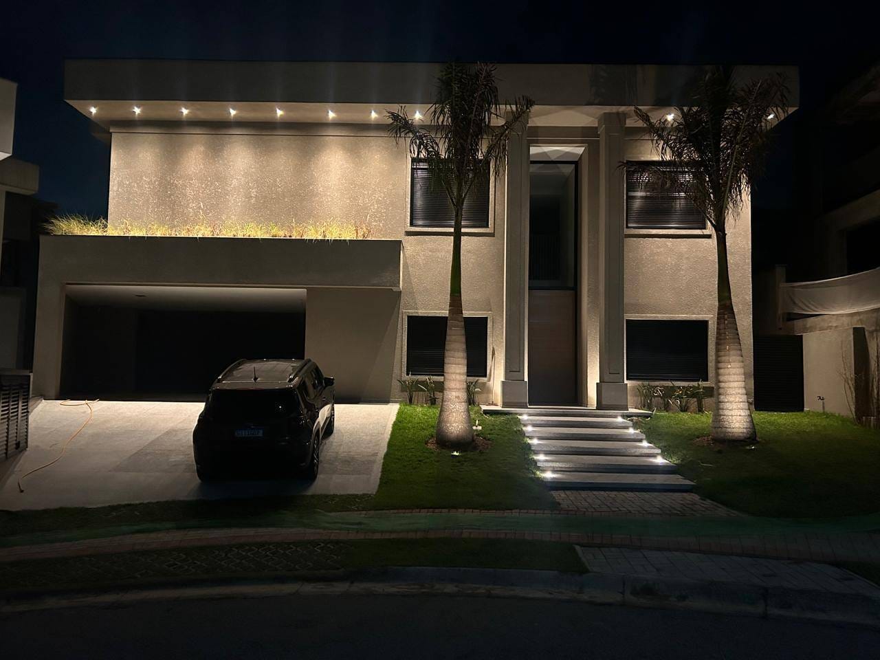 Casa em Cidade Tamboré — foto 3
