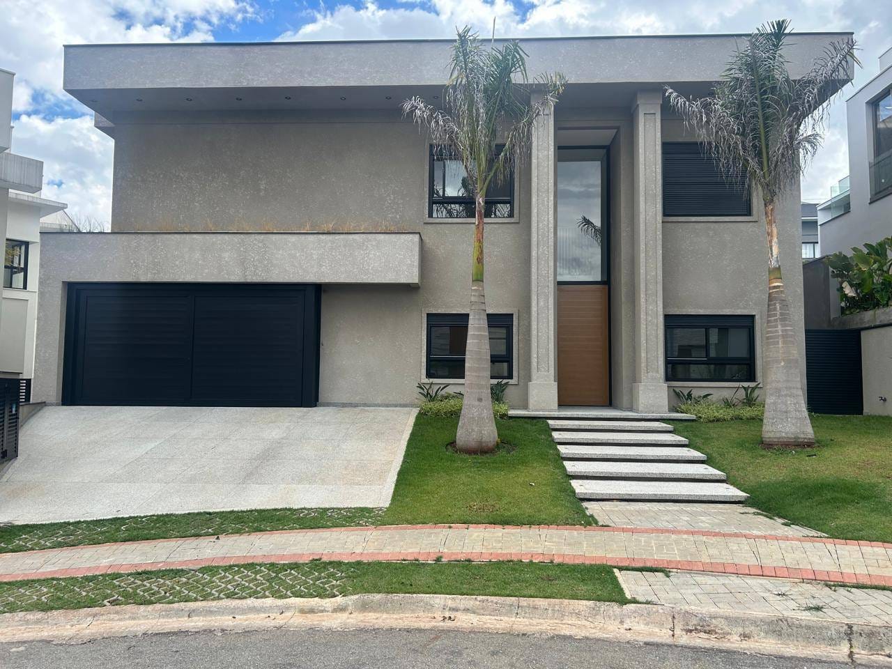 Casa em Cidade Tamboré — foto 2