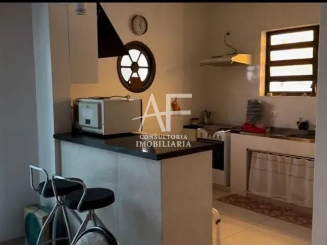 Casa com 250m² 2 quartos e 2 banheiros, à venda, no bairro Itaguá em Ubatuba