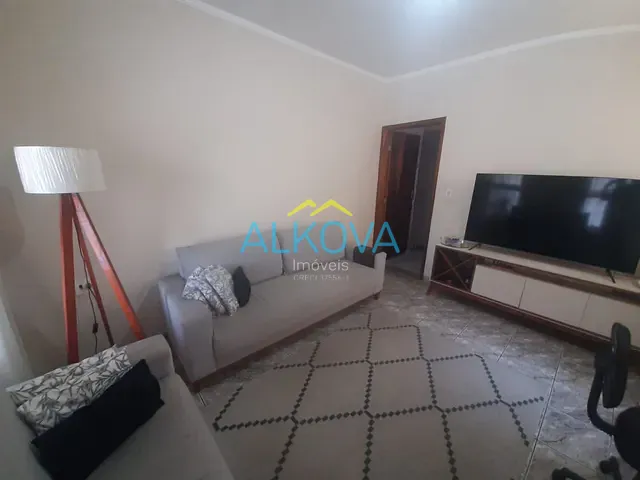 Casa 2 quartos e 2 banheiros, à venda, no bairro Parque Residencial Flamboyant em São José dos Campos
