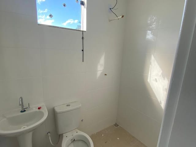 Casa 2 quartos e 2 banheiros, à venda, no bairro Ururaí em Campos dos Goytacazes