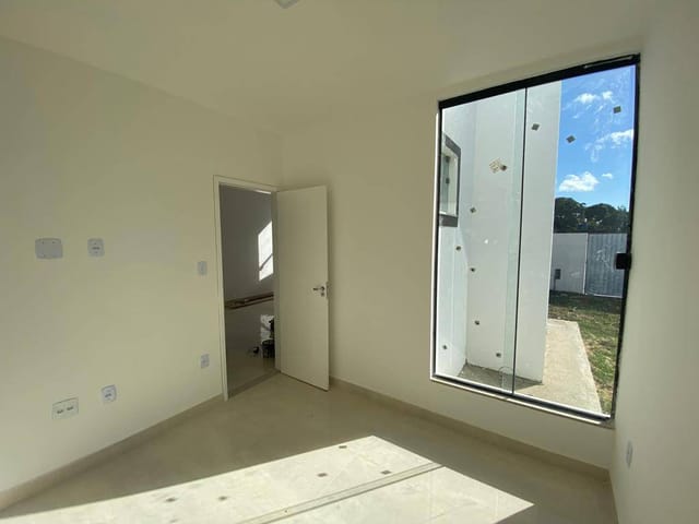 Casa 2 quartos e 2 banheiros, à venda, no bairro Ururaí em Campos dos Goytacazes
