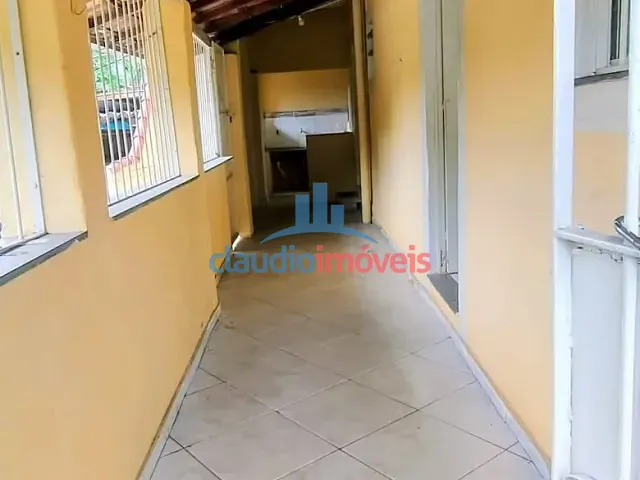 Casa 3 quartos e 2 banheiros, à venda, no bairro Boa Sorte em Barra Mansa