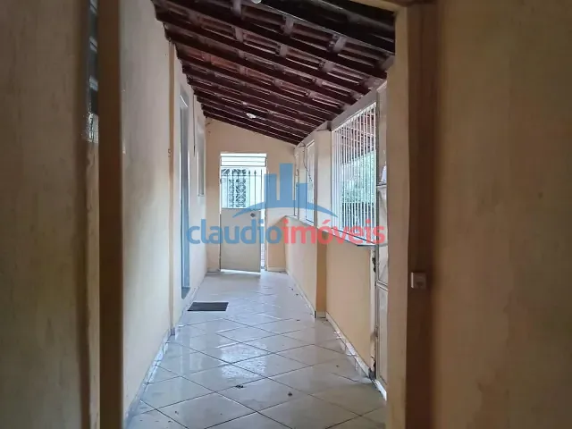 Casa 3 quartos e 2 banheiros, à venda, no bairro Boa Sorte em Barra Mansa