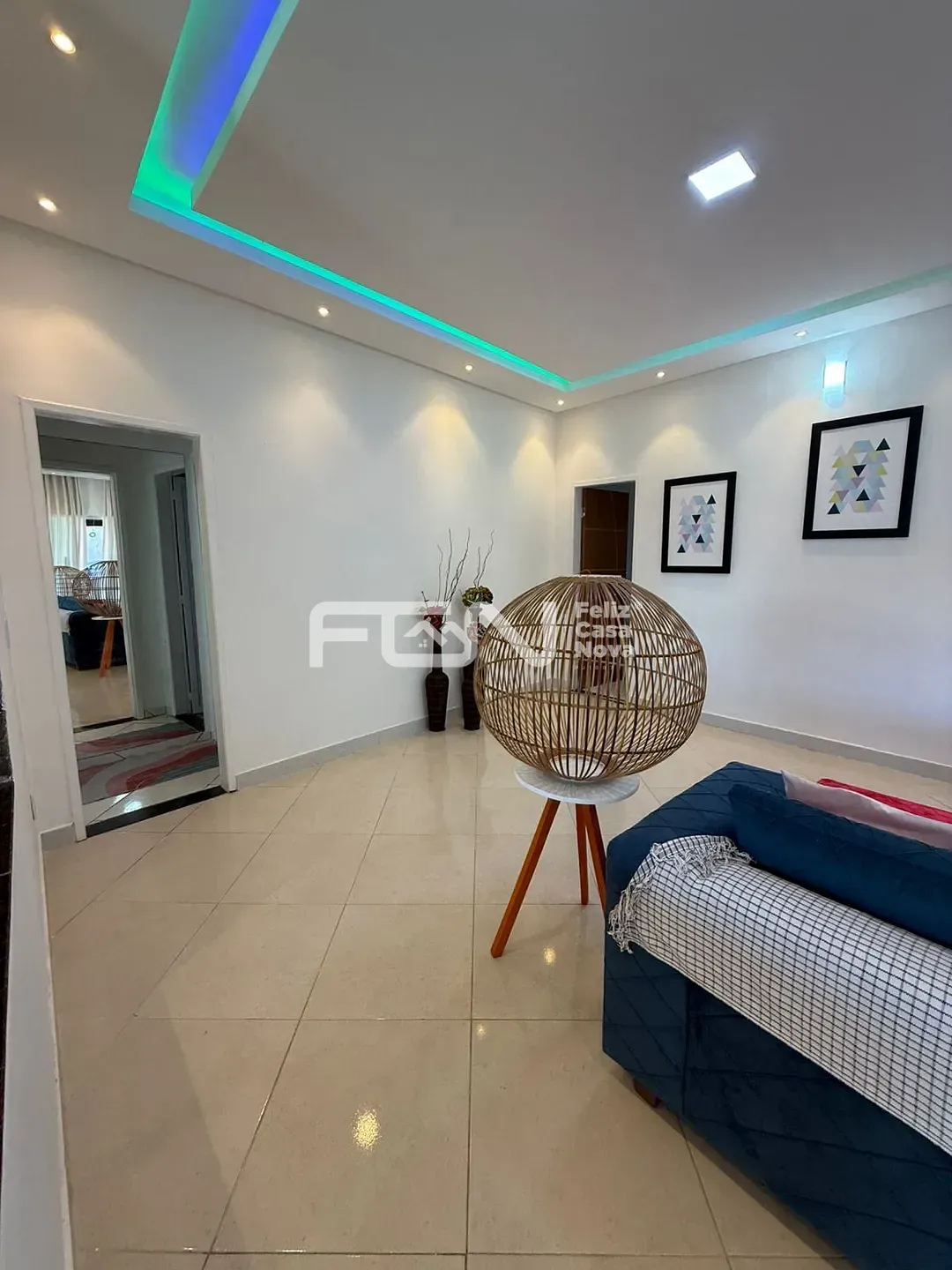 Casa, 5 quartos, 538 m² - Foto 18