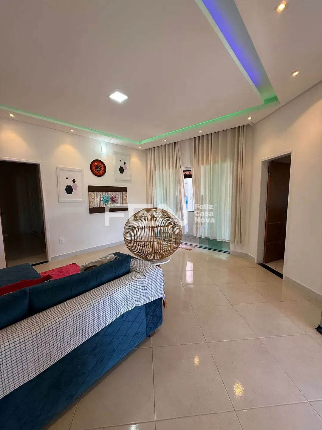 Casa, 5 quartos, 538 m² - Foto 17