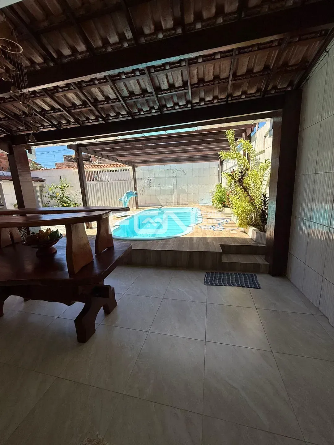 Casa, 5 quartos, 538 m² - Foto 3