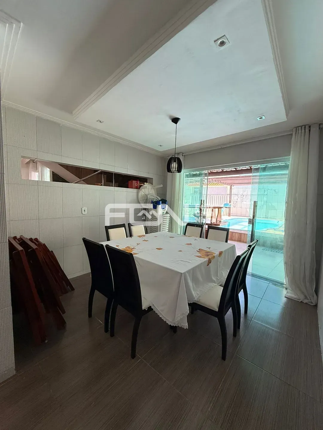 Casa, 5 quartos, 538 m² - Foto 12