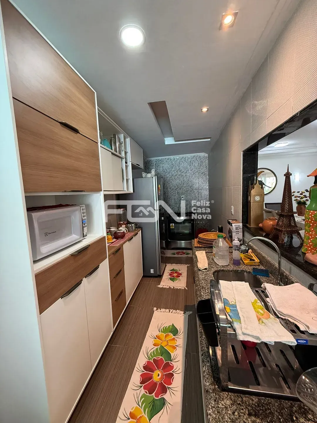 Casa, 5 quartos, 538 m² - Foto 11