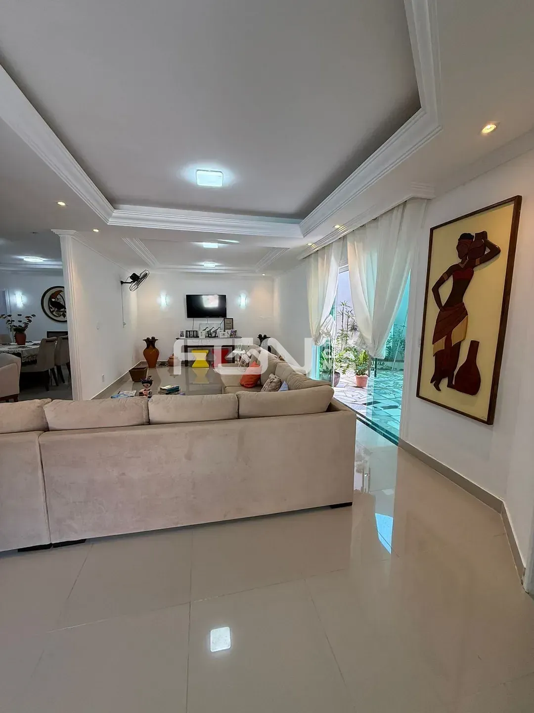 Casa, 5 quartos, 538 m² - Foto 5
