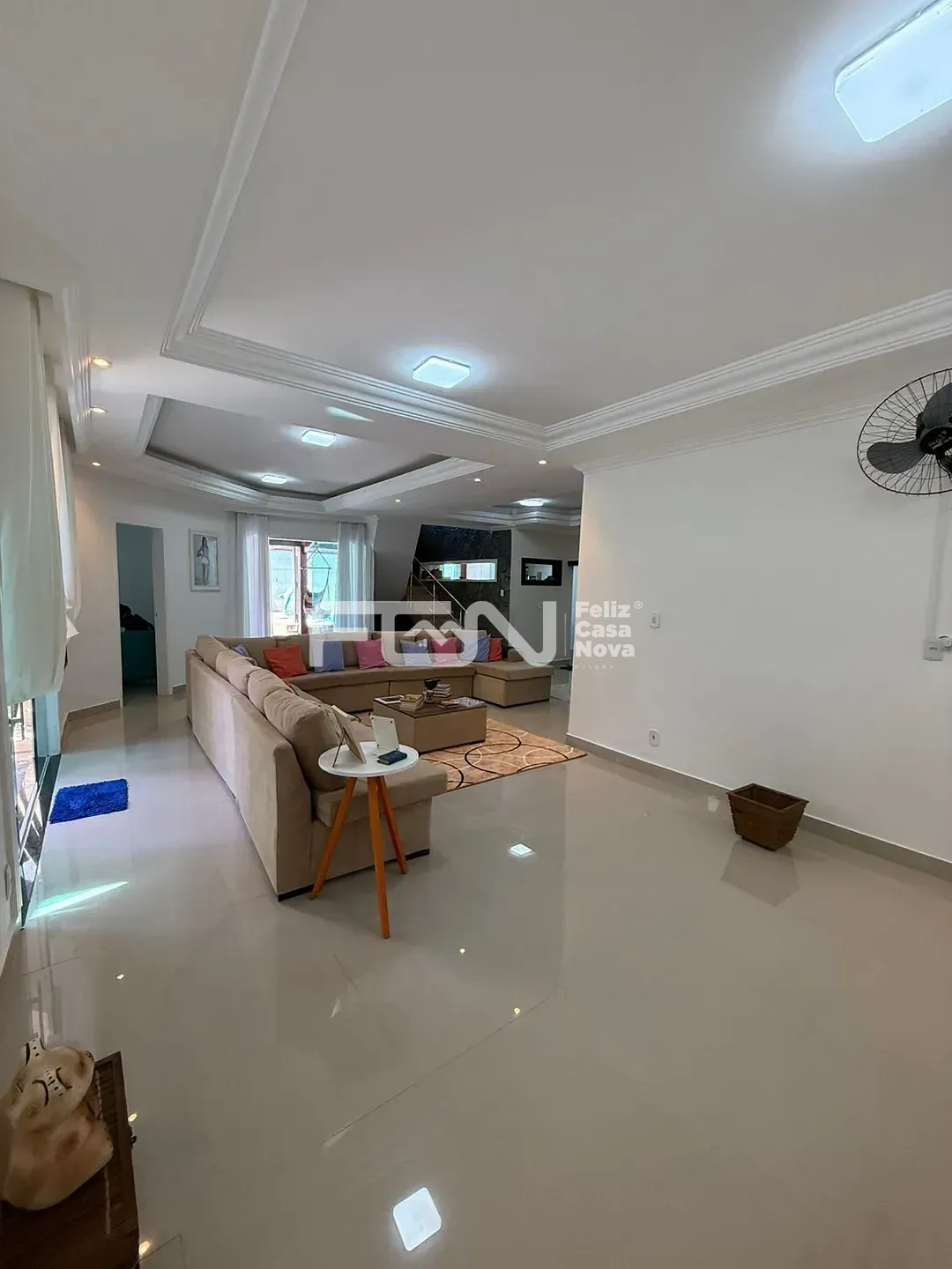 Casa, 5 quartos, 538 m² - Foto 7