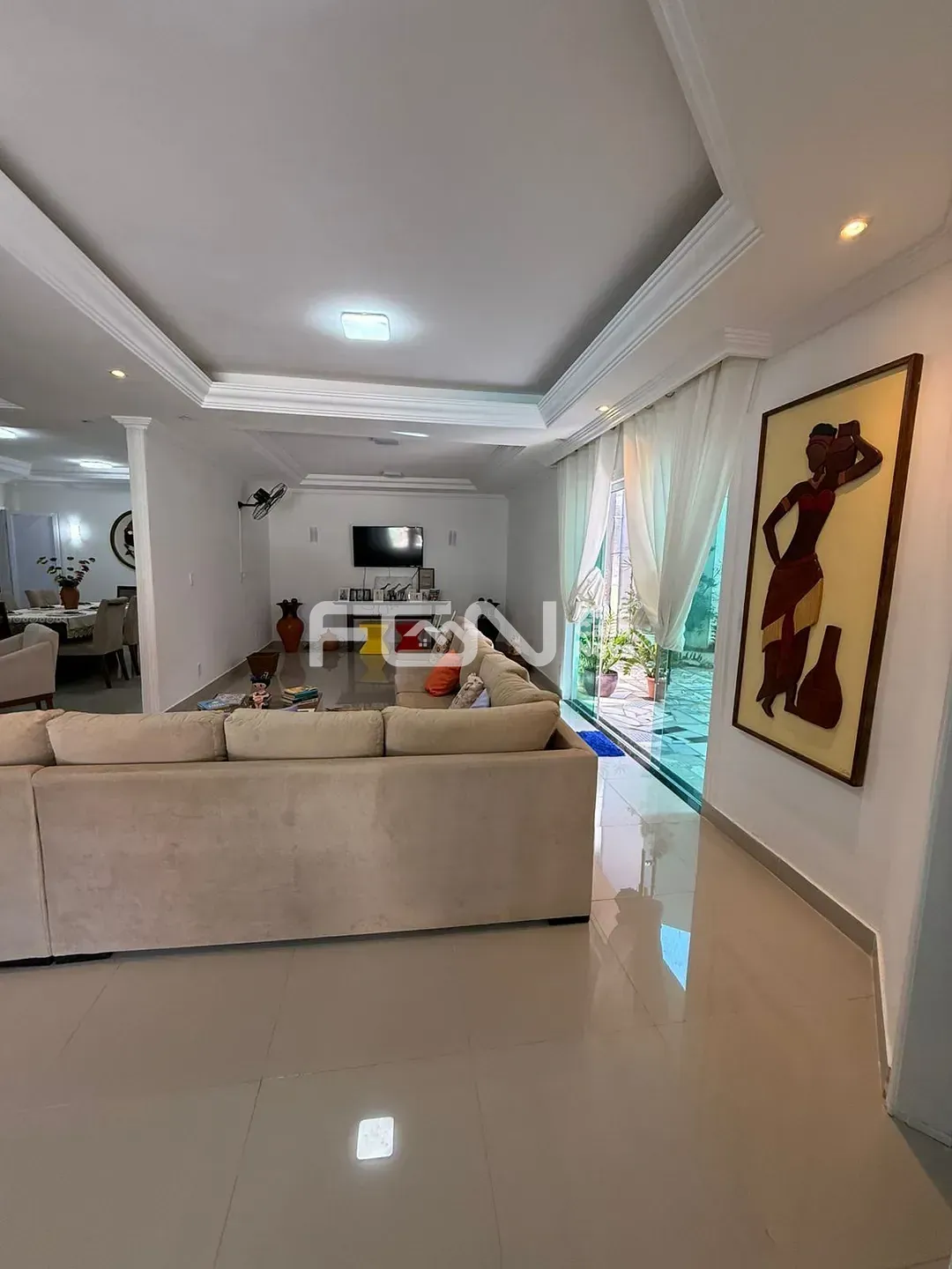 Casa, 5 quartos, 538 m² - Foto 8