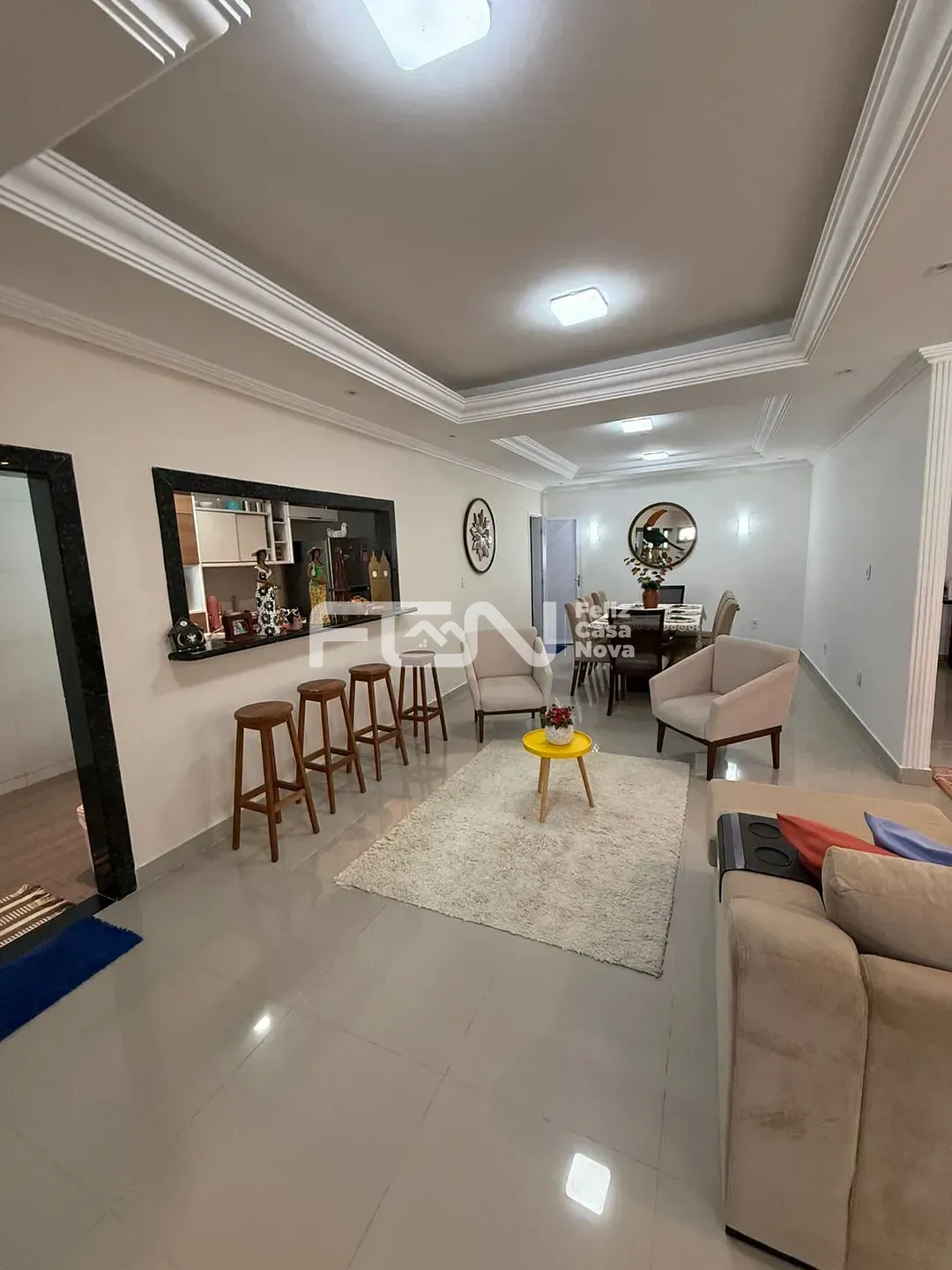 Casa, 5 quartos, 538 m² - Foto 9