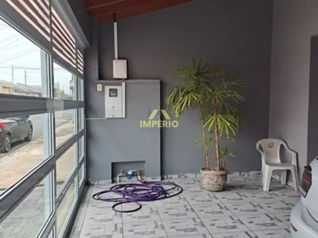 Casa com 150m² 3 quartos e 3 banheiros, à venda, no bairro Residencial São Gabriel em Salto