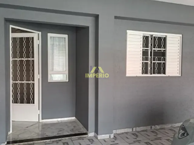 Casa com 150m² 3 quartos e 3 banheiros, à venda, no bairro Residencial São Gabriel em Salto