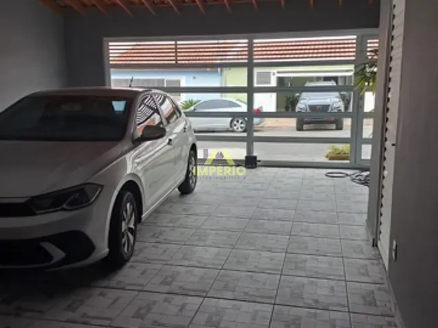 Casa com 150m² 3 quartos e 3 banheiros, à venda, no bairro Residencial São Gabriel em Salto