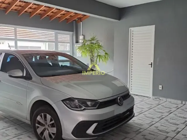 Casa com 150m² 3 quartos e 3 banheiros, à venda, no bairro Residencial São Gabriel em Salto