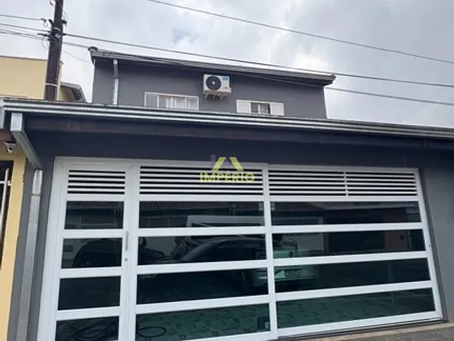 Casa com 150m² 3 quartos e 3 banheiros, à venda, no bairro Residencial São Gabriel em Salto