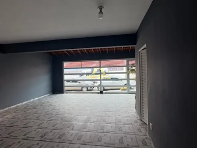Casa com 150m² 3 quartos e 3 banheiros, à venda, no bairro Residencial São Gabriel em Salto