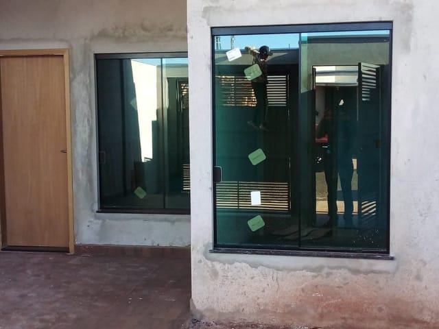 Foto do Casa - Casa à venda 3 Quartos sendo um deles suite, 1 Vaga, 80M², Jardim Paraná, Arapongas - PR | Imobiliaria Ricardo