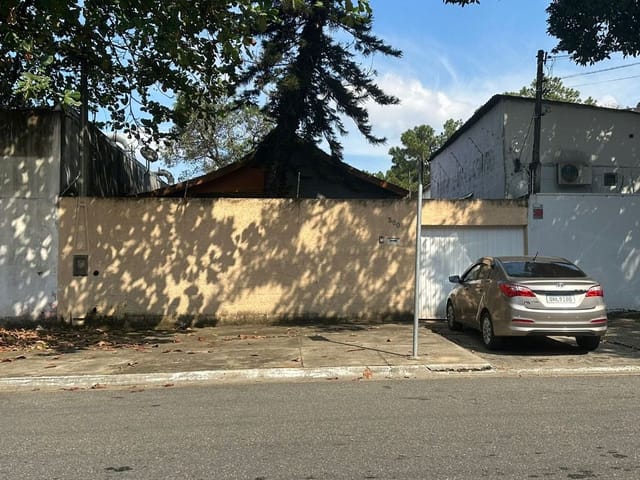 Foto do Casa - Casa com 3 dormitórios, 80 m² - venda por R$ 640.000,00 ou aluguel por R$ 4.065,00/mês - Chácaras Reunidas - São José dos Campos/SP | INDEPENDENCE NEGOCIOS IMOBILIARIOS LTDA