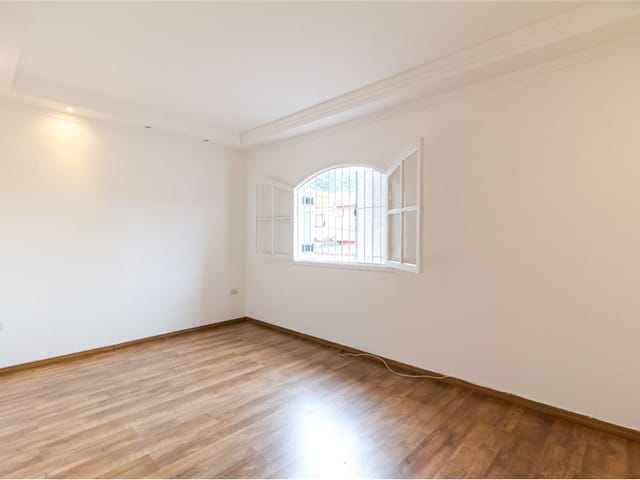 Foto do Casa - Casa à venda 3 Quartos 2 Vagas 125M² Brooklin Paulista São Paulo - SP | Lares e Andares Imóveis