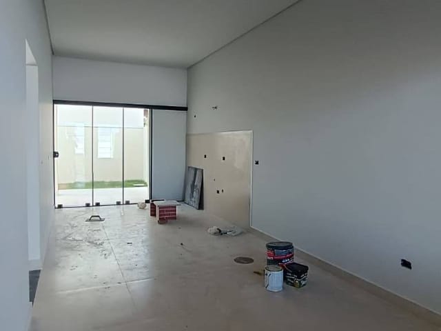 Casa com 126m² 2 quartos e 1 banheiro, à venda, no bairro Jardim Parana em Cambé