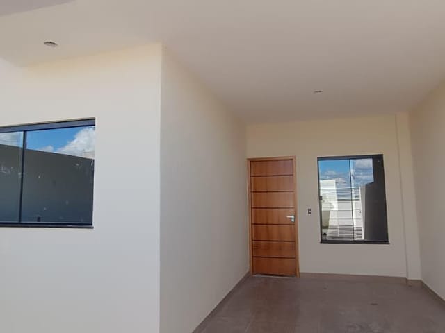 Casa com 126m² 2 quartos e 1 banheiro, à venda, no bairro Jardim Parana em Cambé