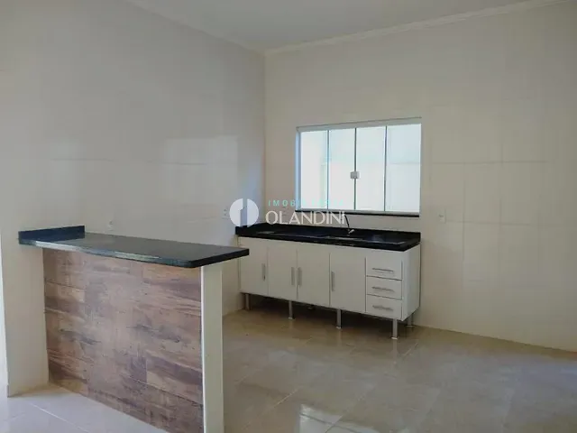 Casa com 150m² 2 quartos e 1 banheiro, para alugar, no bairro Parque Residencial Ida Sia em Artur Nogueira